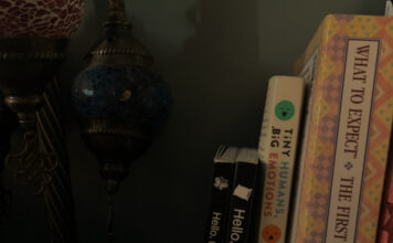 Op-Ed: The parenting books didn’t tell me thisÂ