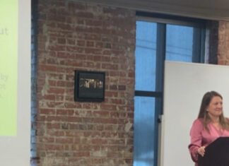 Lunch & Learn: Images and copyright