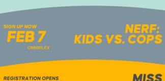 CPRST announces upcoming lineup of family events