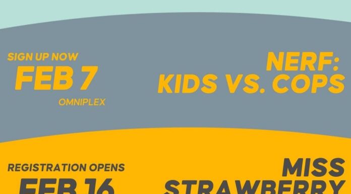 CPRST announces upcoming lineup of family events