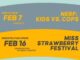 CPRST announces upcoming lineup of family events