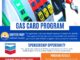 United Way of Cullman County seeking sponsors for Gas Card Program