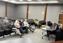 Tree Commission sets Arbor Day Celebration, highlights Native Tree Sale