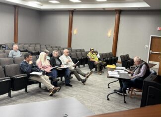 Tree Commission sets Arbor Day Celebration, highlights Native Tree Sale