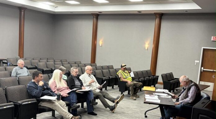 Tree Commission sets Arbor Day Celebration, highlights Native Tree Sale