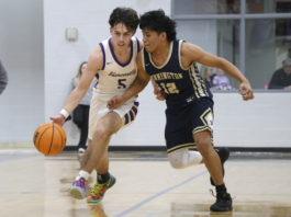 PREP BASKETBALL: Abney, Hanceville roll past J.B. Pennington 62-33 to move on to 3A, Area 11 semifinals