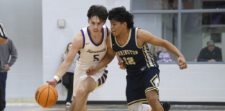 PREP BASKETBALL: Abney, Hanceville roll past J.B. Pennington 62-33 to move on to 3A, Area 11 semifinals