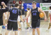 PREP BASKETBALL: Addison overcomes shooting woes, earns first Elite Eight berth since 1972 with 47-40 win over Marion Co.