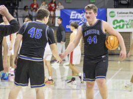 PREP BASKETBALL: Addison overcomes shooting woes, earns first Elite Eight berth since 1972 with 47-40 win over Marion Co.