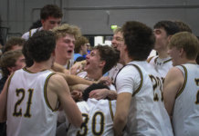 PREP BASKETBALL: Cullman downs Mortimer Jordan 82-44, sets up colossal area championship game vs. Jasper