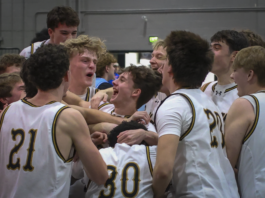 PREP BASKETBALL: Cullman downs Mortimer Jordan 82-44, sets up colossal area championship game vs. Jasper