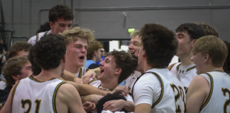 PREP BASKETBALL: Cullman downs Mortimer Jordan 82-44, sets up colossal area championship game vs. Jasper