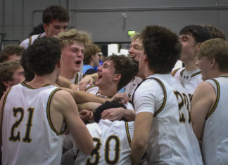 PREP BASKETBALL: Cullman downs Mortimer Jordan 82-44, sets up colossal area championship game vs. Jasper