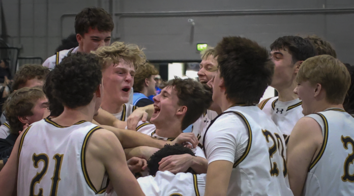 PREP BASKETBALL: Cullman downs Mortimer Jordan 82-44, sets up colossal area championship game vs. Jasper