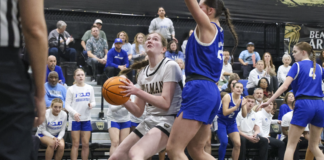 PREP BASKETBALL: Lady Bearcats lose 52-50 heartbreaker to Mortimer Jordan in 6A, Area 13 championship