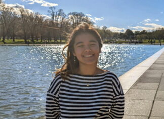 Aderholt nominates Vinemont’s Kate Seidel to attend US Military Academy (West Point)