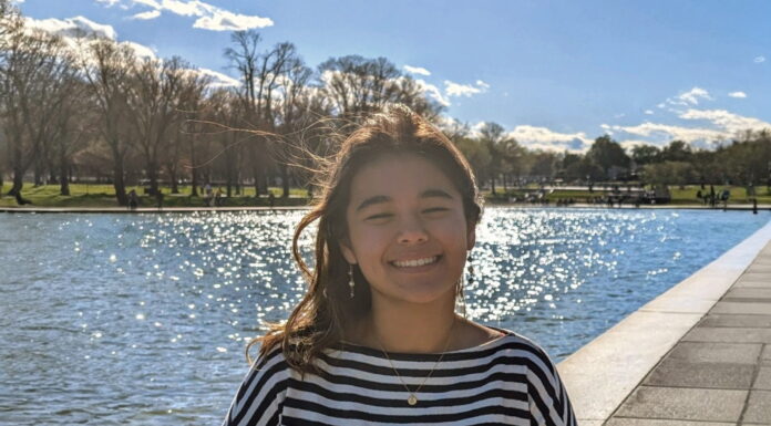 Aderholt nominates Vinemont’s Kate Seidel to attend US Military Academy (West Point)