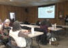 Agriplex hosts Lunch and Learn ahead of annual tree saleÂ