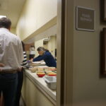 Empty Bowls feeds multitude