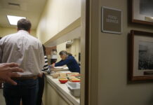 Empty Bowls feeds multitude