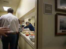 Empty Bowls feeds multitude