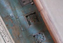 Cullman beauty and where to find it: Southern Accents Architectural Antiques