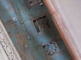 Cullman beauty and where to find it: Southern Accents Architectural Antiques