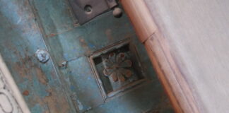 Cullman beauty and where to find it: Southern Accents Architectural AntiquesÂ