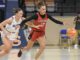 PREP BASKETBALL: No. 4 Good Hope topples no. 9 Wilson 58-38, advances to third straight Final Four