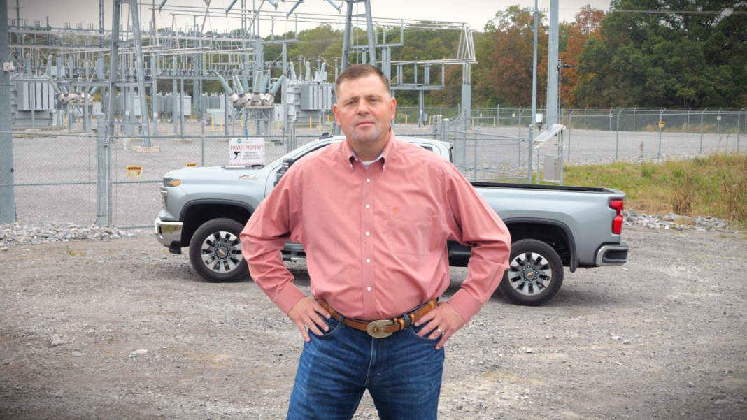 Matthew Gentry Op-Ed: It’s time to stand up for Alabama workers - The Cullman Tribune
