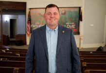 Gentry says he’ll call for rate hearing as power bills climb across Alabama