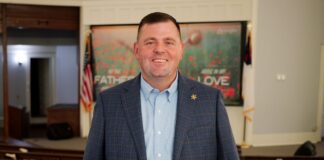 Gentry says he’ll call for rate hearing as power bills climb across Alabama