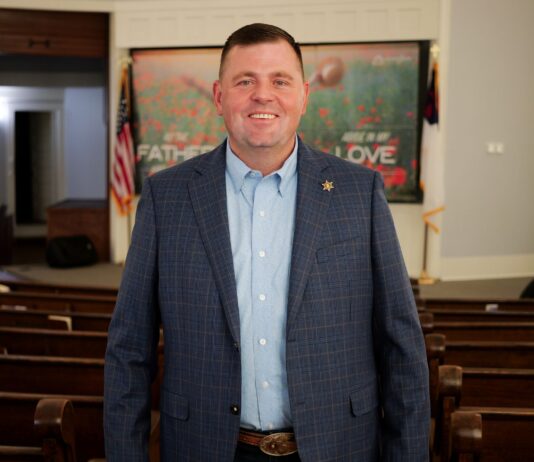 Gentry says he’ll call for rate hearing as power bills climb across Alabama