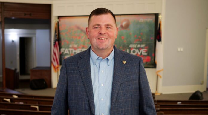 Gentry says he’ll call for rate hearing as power bills climb across Alabama