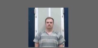 Former Cullman County Sheriff’s Office employee charged with soliciting a child