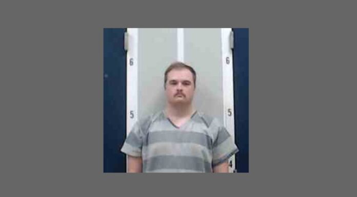 Former Cullman County Sheriff’s Office employee charged with soliciting a child