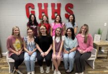 Good Hope High pageants set for March 21