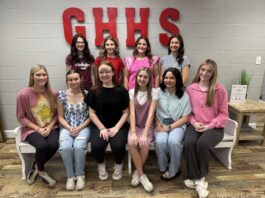 Good Hope High pageants set for March 21