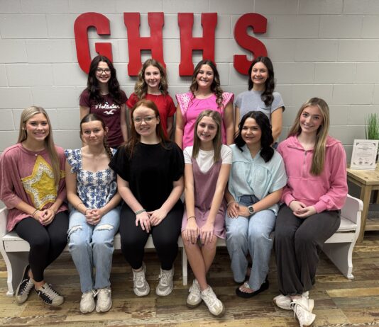 Good Hope High pageants set for March 21