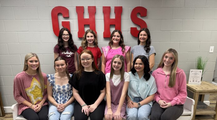 Good Hope High pageants set for March 21
