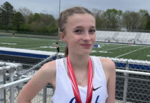 ‘You are worth the help’ Stride for Sophia 5K seeks to raise awareness and open conversation about mental health struggles – March 7