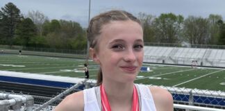 ‘You are worth the help’ Stride for Sophia 5K seeks to raise awareness and open conversation about mental health struggles – March 7Â