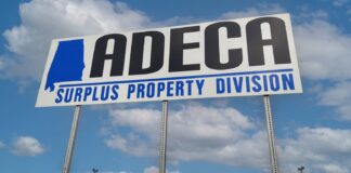 State surplus property auction begins online Saturday, Feb. 7