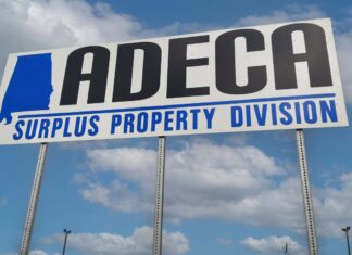 State surplus property auction begins online Saturday, Feb. 7