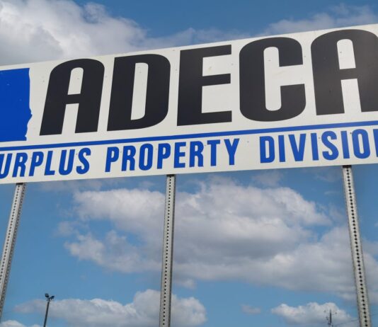 State surplus property auction begins online Saturday, Feb. 7