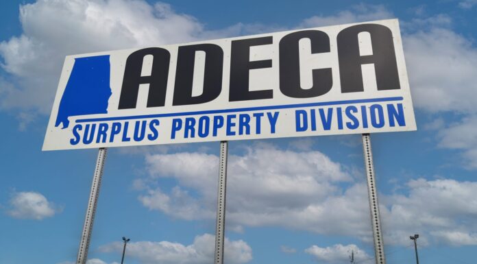 State surplus property auction begins online Saturday, Feb. 7