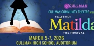 Cullman Community Theatre production coming in March; Community Choir, Camp Cullman signups underwayÂ