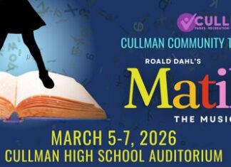 Cullman Community Theatre production coming in March; Community Choir, Camp Cullman signups underway