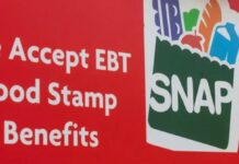 Chipped EBT cards rolling out statewide