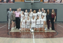 PREP BASKETBALL: West Point holds off Russellville, 54-49, to take home Class 5A, Area 15 championship